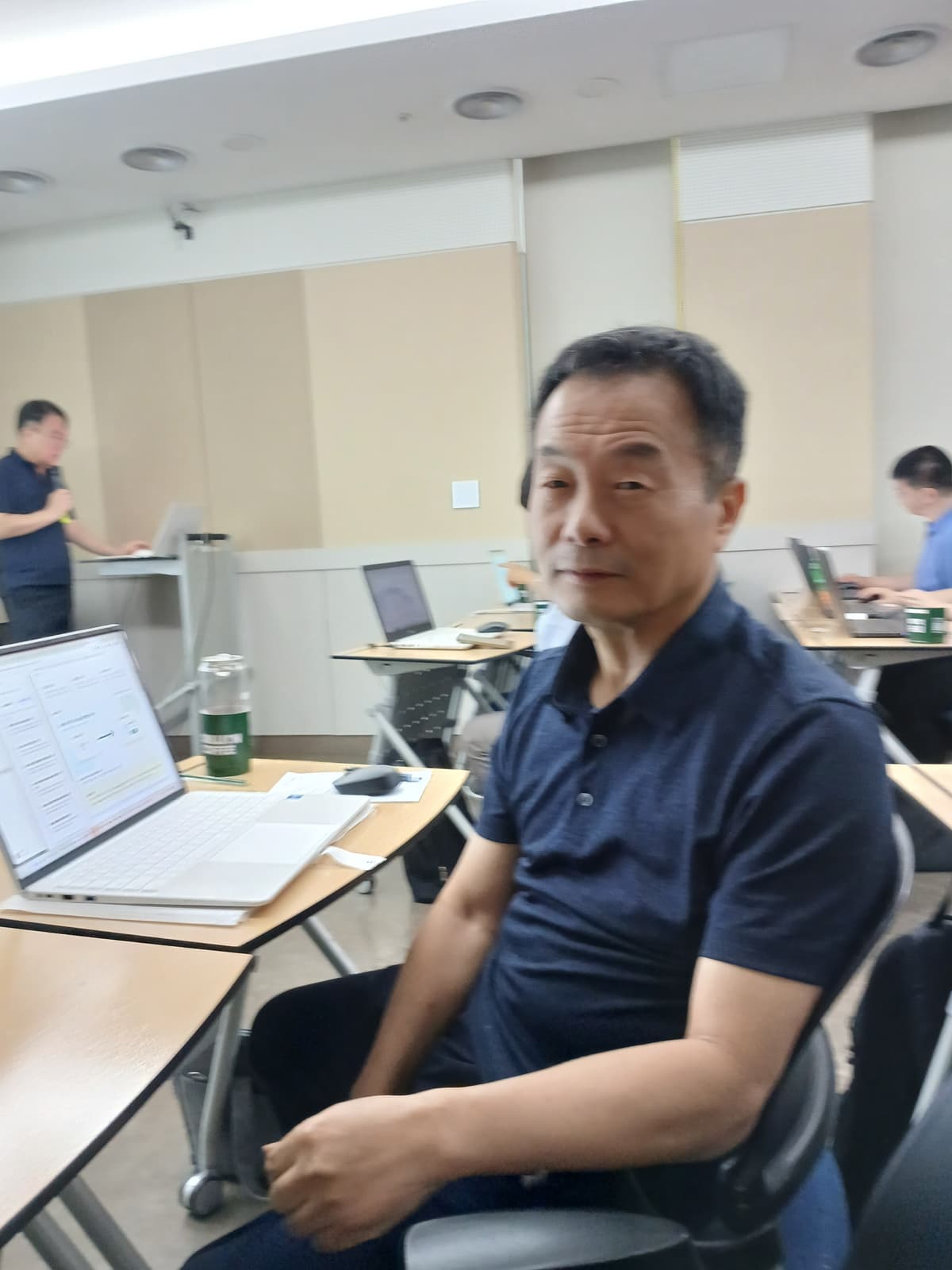 AI 지역사회(김포시) 전문가(무엇이든지 척척박사) 이야기