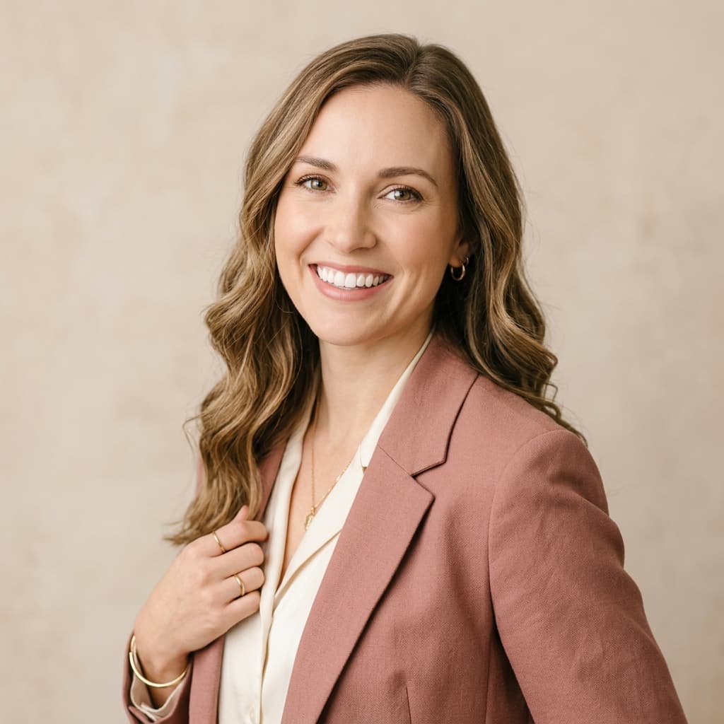 Sarah Mitchell