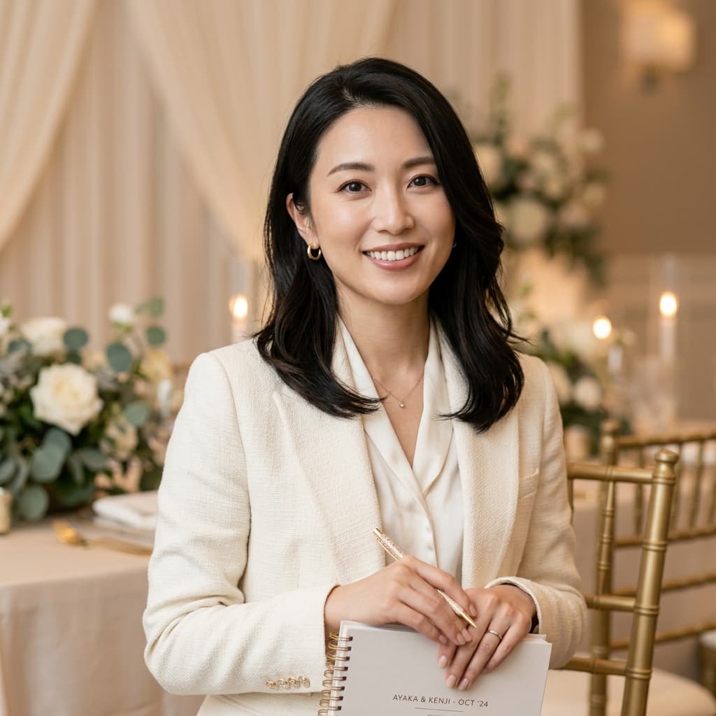 Yuki Tanaka