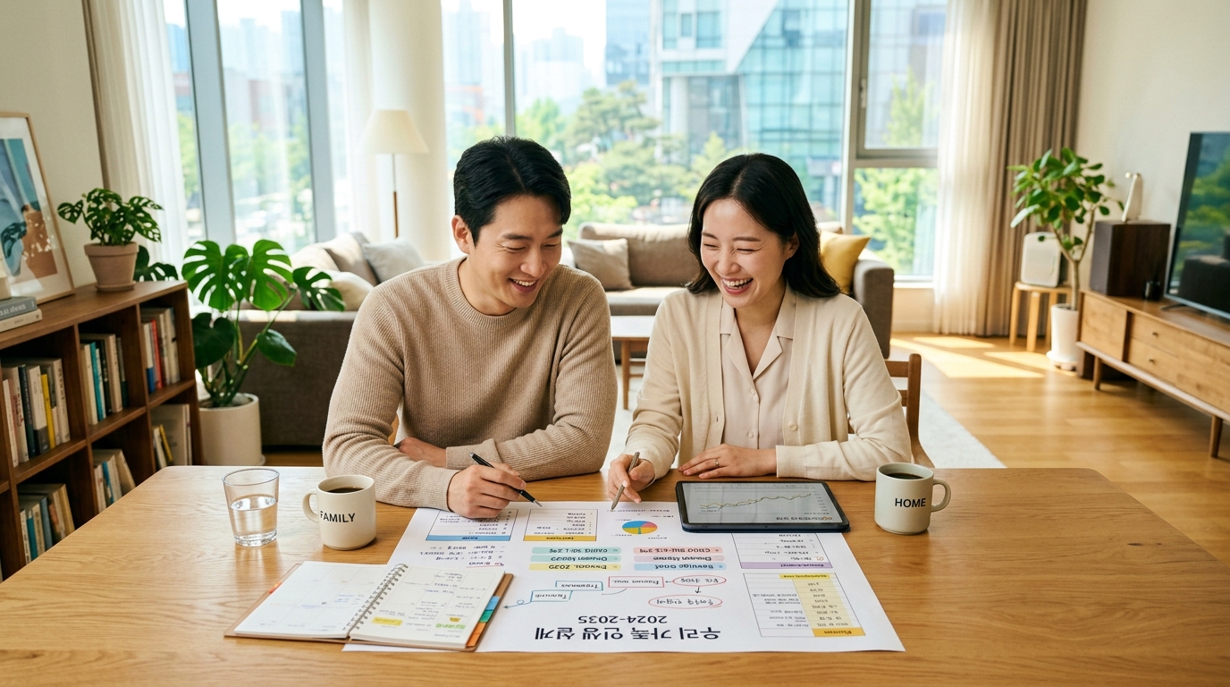 웰비컴퍼니 화보 3